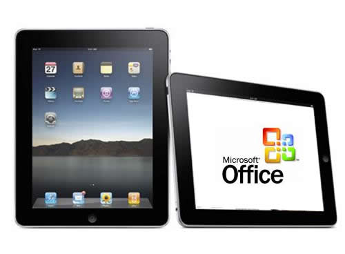 Office para iPad