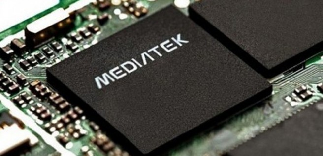 mediatek procesador 64 bits 