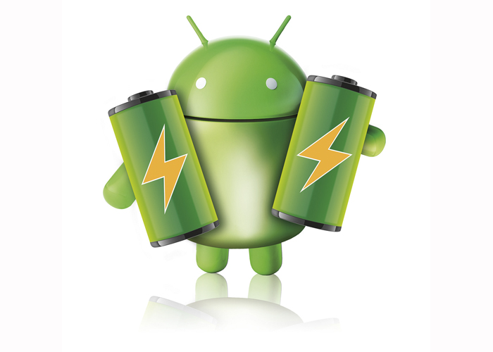 aplicaciones para ahorrar batería android tablet