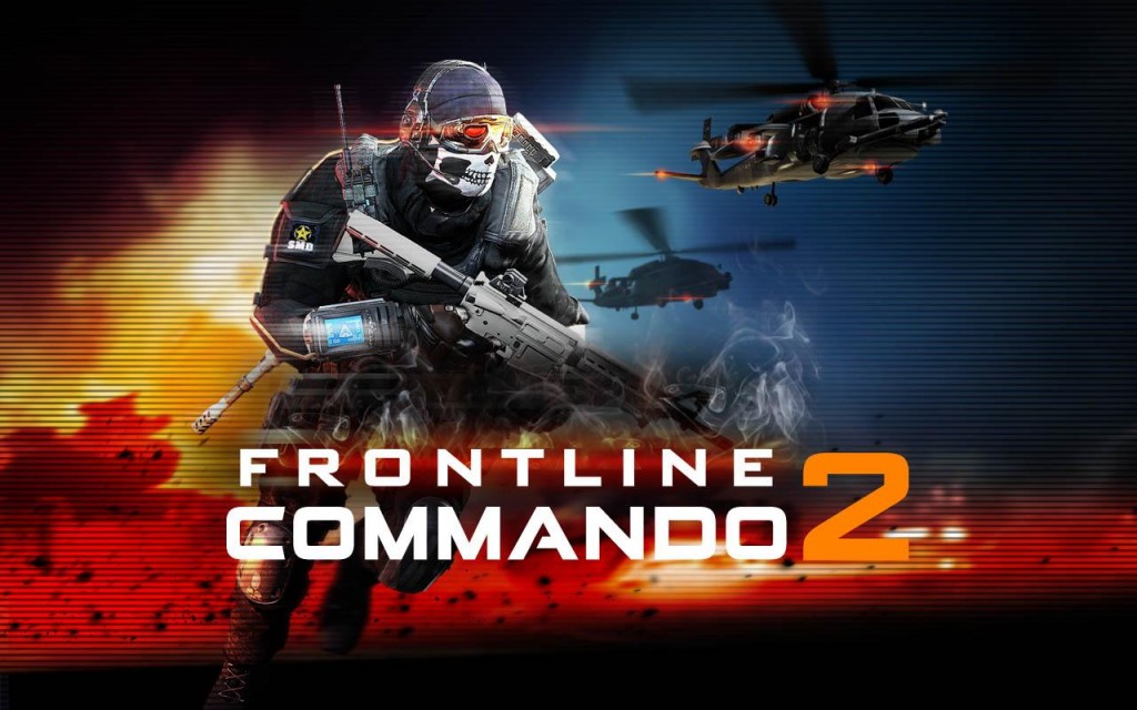 frontline-commando-