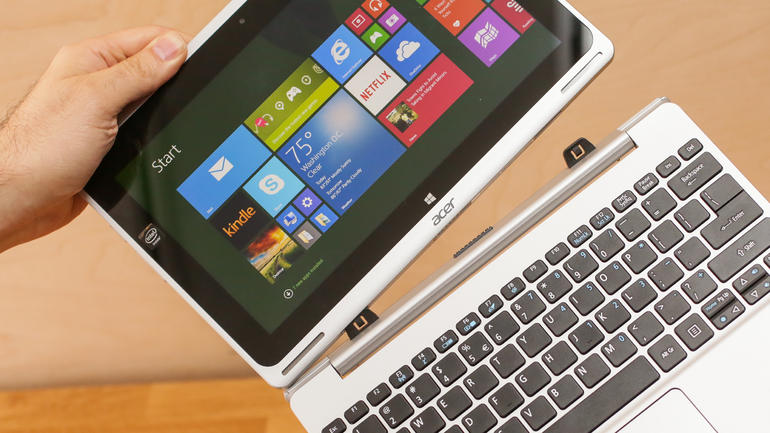 Acer Aspire Switch 10 Full HD-1