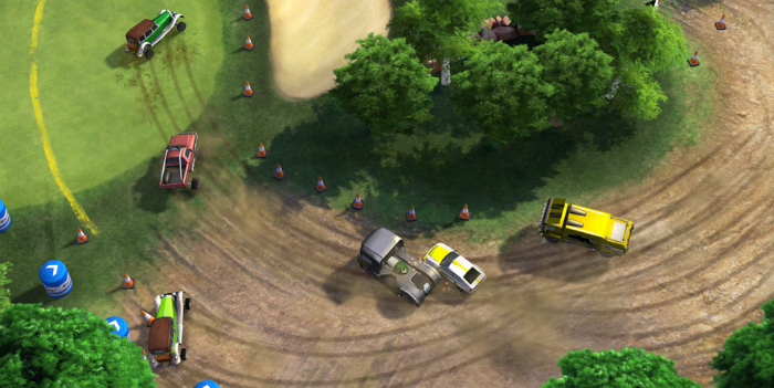 reckless racing 3 android