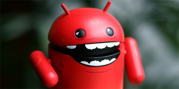 Malware-Android-Aplicaciones